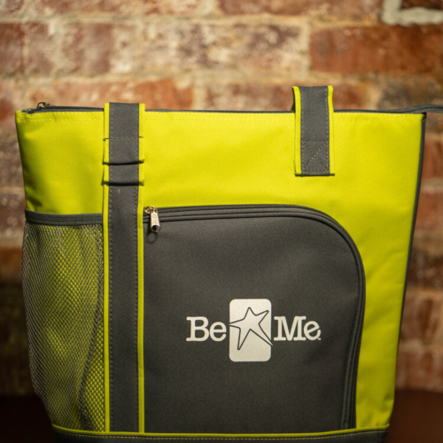 Be Me - Market Tote
