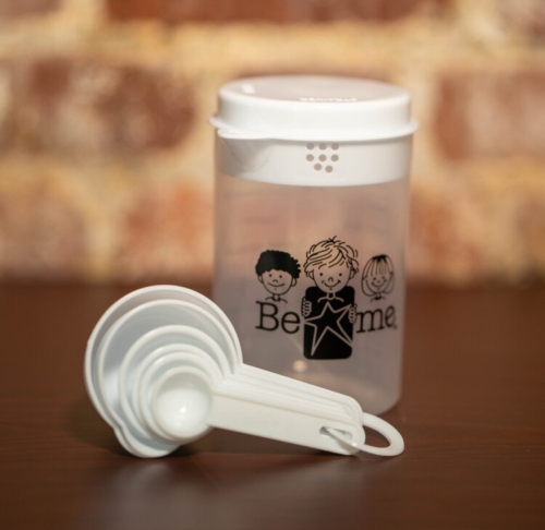 Be Me Measuring Cup Set