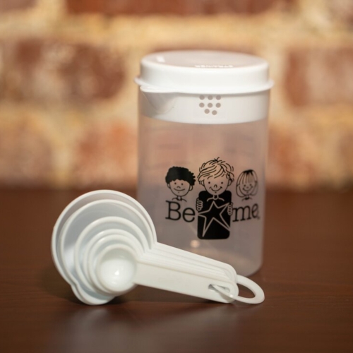 Be Me Measuring Cup Set