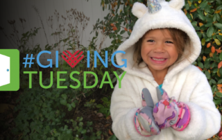 Giving Tuesday 2022