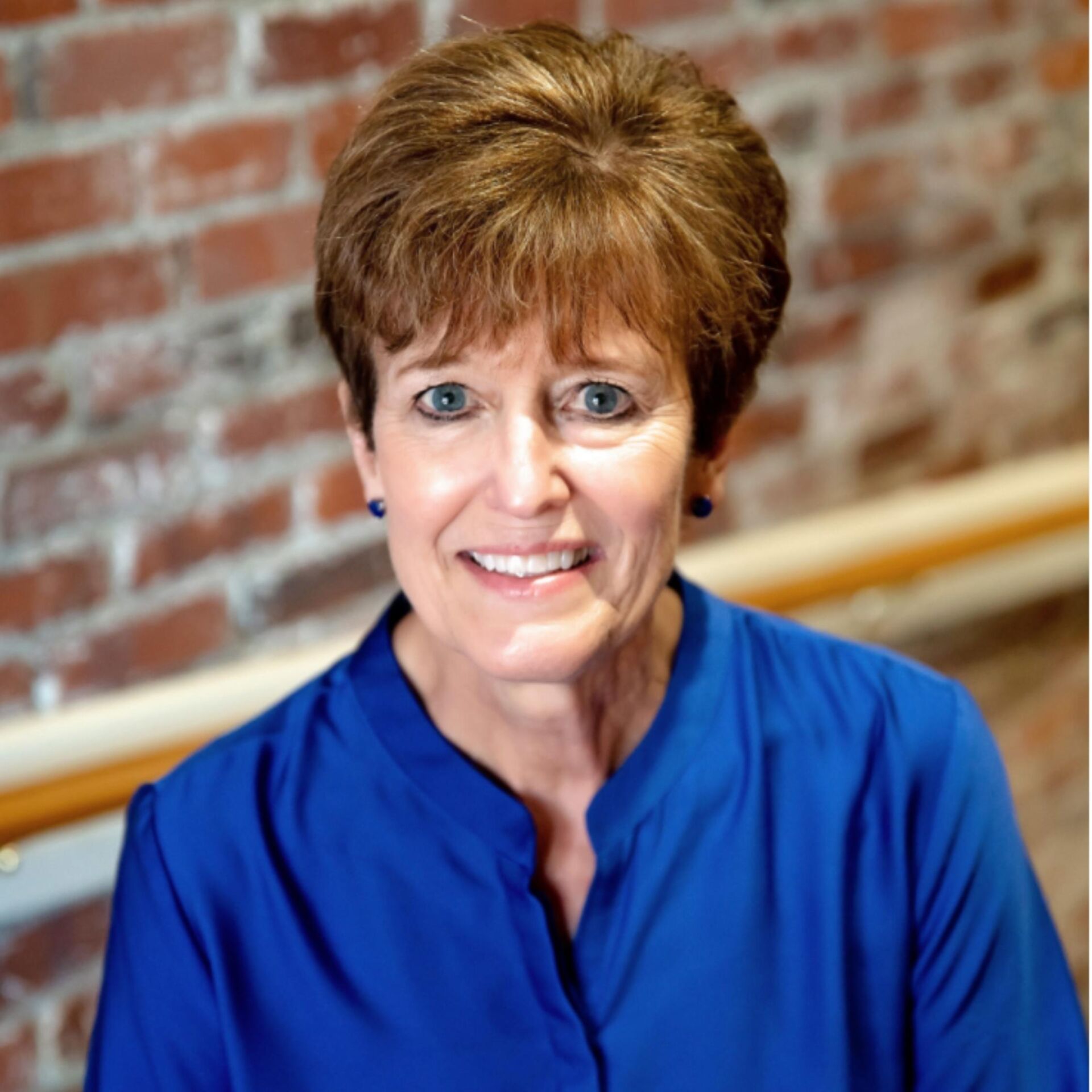 Denise Trombly Denise Trombly