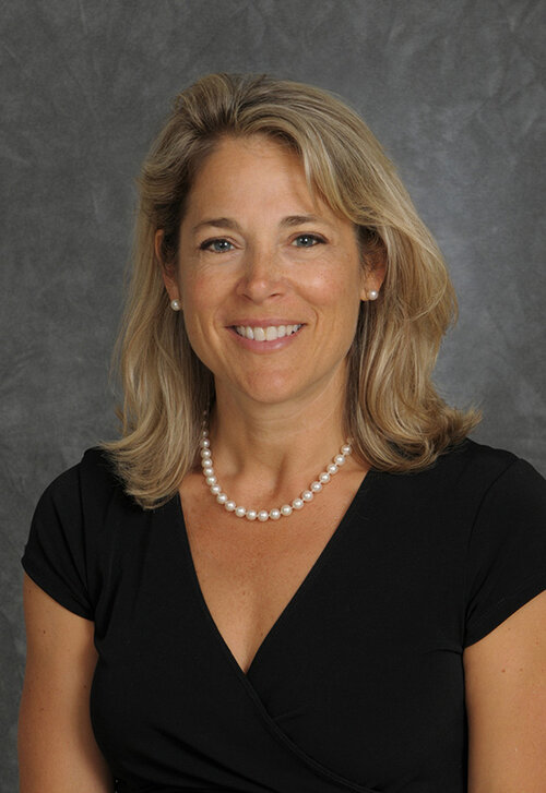 Jill Cioffi, MF, F.A.A.P
