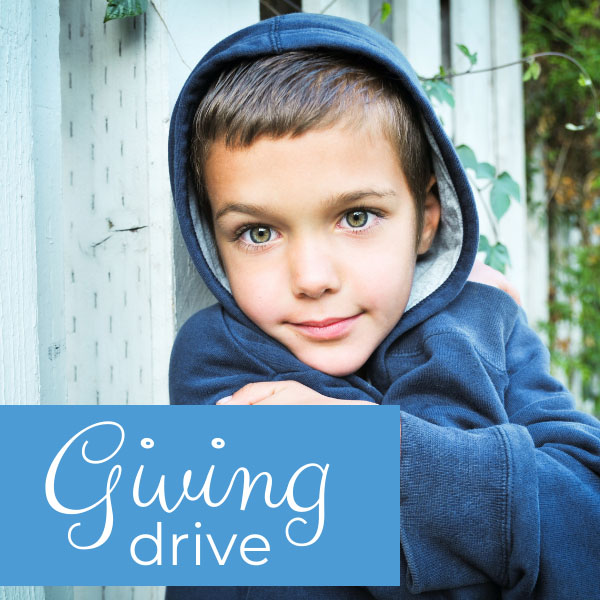 Giving Drive