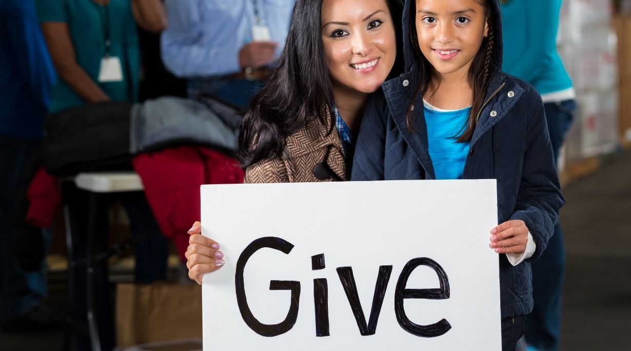Fundraising