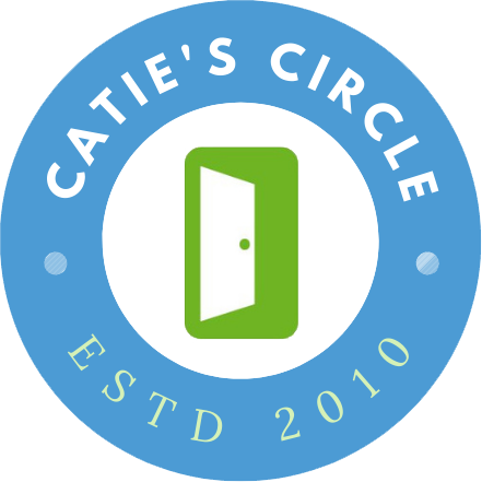Catie’s Circle logo Catie’s Circle logo