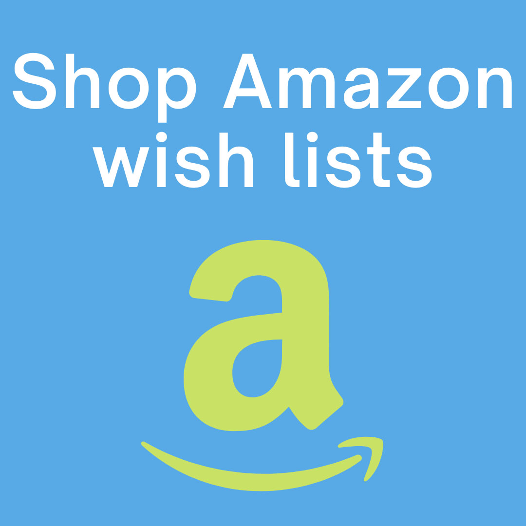 Shop Amazon Wish Lists