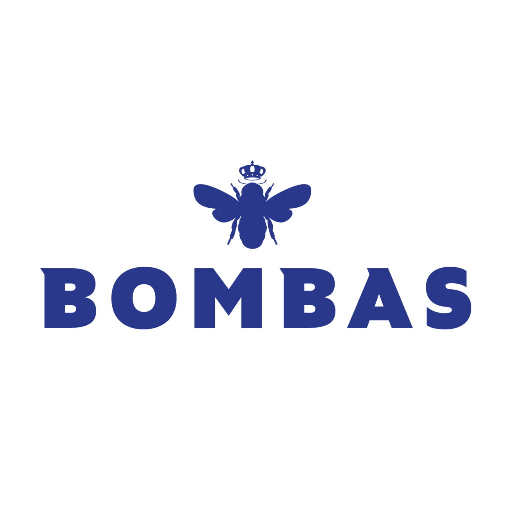 bombas logo