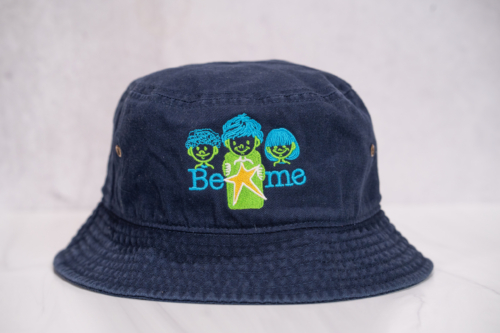 Be Me Youth Bucket Hat