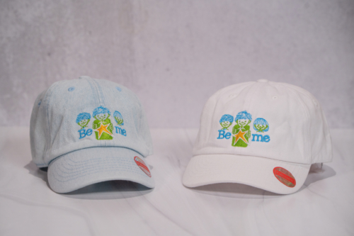 Be Me Youth Cap
