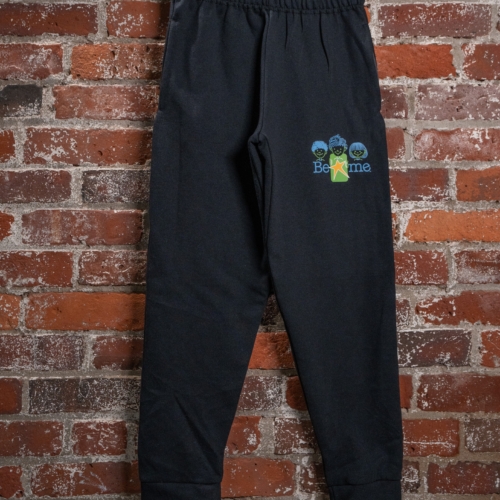 Be Me Youth Jogger Sweatpant