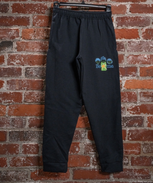 Be Me Youth Jogger Sweatpant