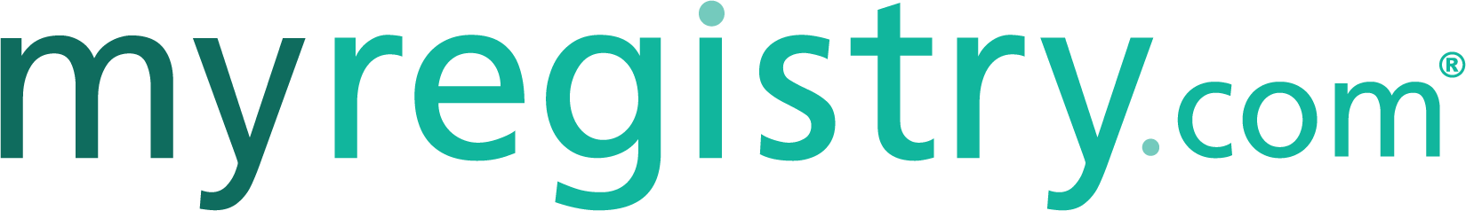 MyRegistry.com logo